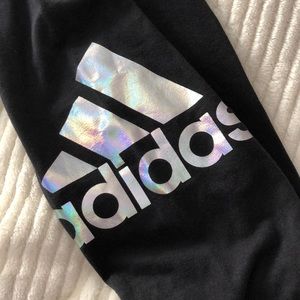 Adidas leggings